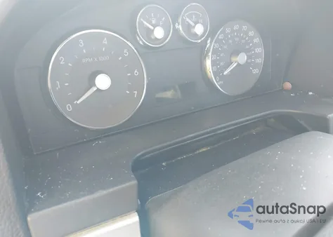 2007 Mercury Milan I4 из США, поврежденный, VIN 3MEHM07Z27R662313